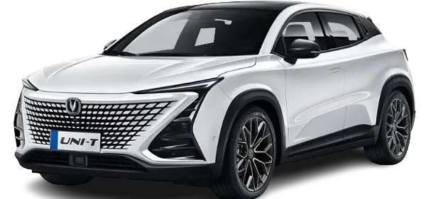 CHANGAN UNI-T Elite Full 2026