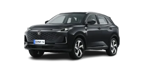 CHANGAN UNI-S Elite Full 2026