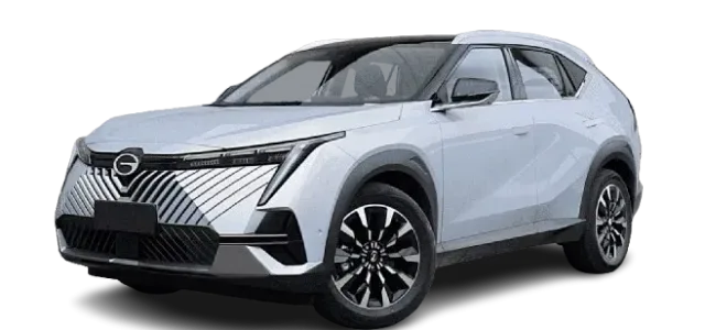 GAC Emkoo GL 2025