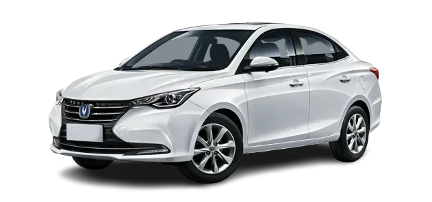 CHANGAN Alsvin Full 2026