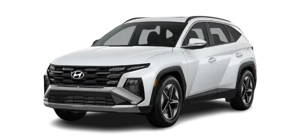 هيونداي توسان سمارت 1.6L 2025