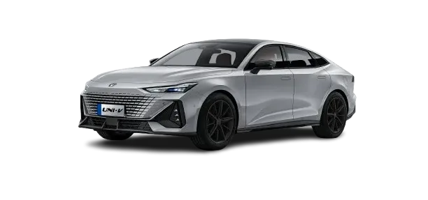 CHANGAN UNI-V SPORT 2026