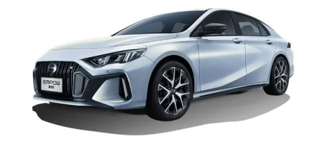 GAC Empow GE 2025