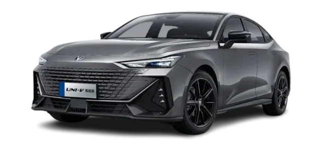 CHANGAN UNI-V Elite Full 2026