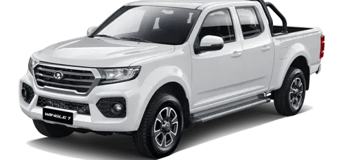 GWM Wingle 7 Wingle 7 (4x4) 2025