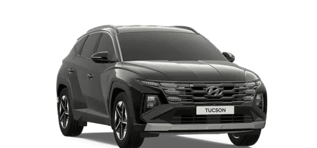 هيونداي توسان سمارت 2.0L 2025