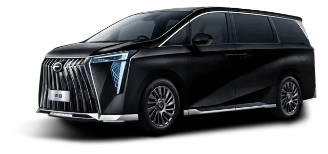 GAC M8 GX 2026