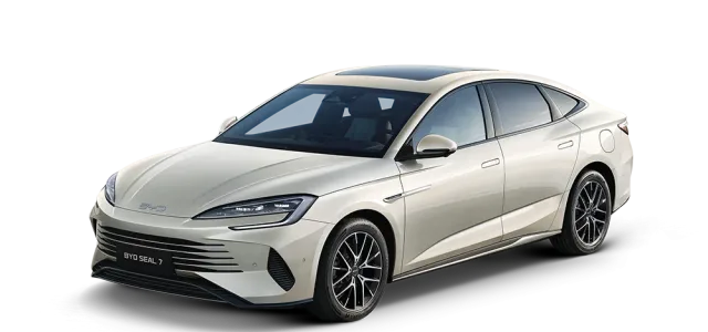 BYD Seal 7 Premium 2026