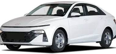 هيونداي اكسنت سمارت 2026