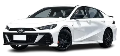 GAC Empow Sport GR 2026