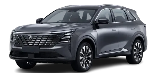 CHANGAN CS75 PLUS ROYAL 2026