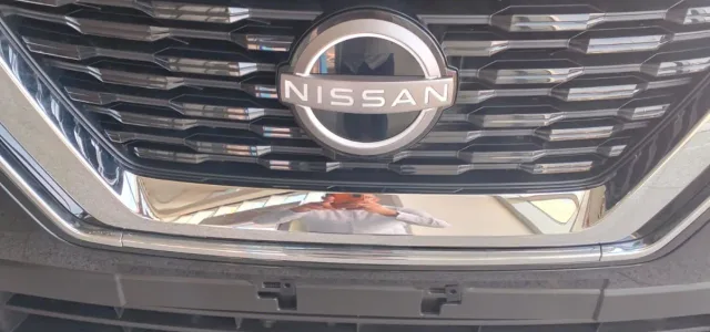 nissan اكستريل S 2026