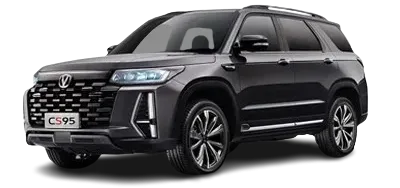 CHANGAN CS95 Classic 2026