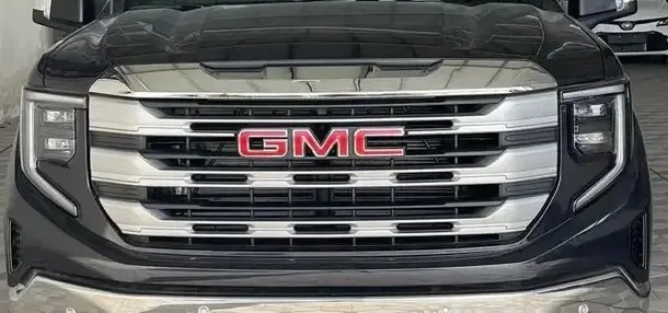 GMC