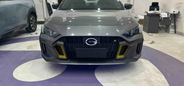 GAC Empow GE 2026