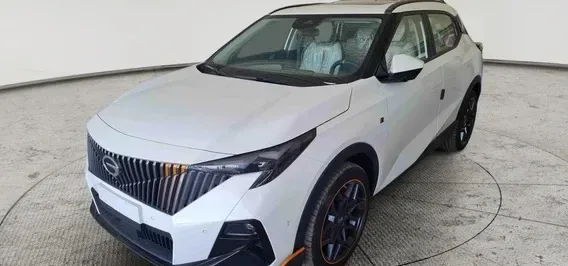 GAC Emzoom sport plus 2025