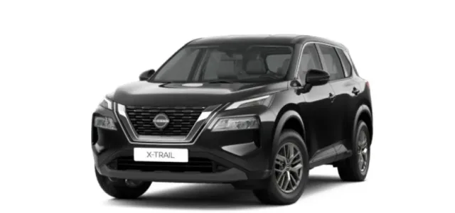 nissan اكستريل S 2026