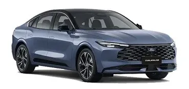 Ford TAURUS TREND NEW 2026