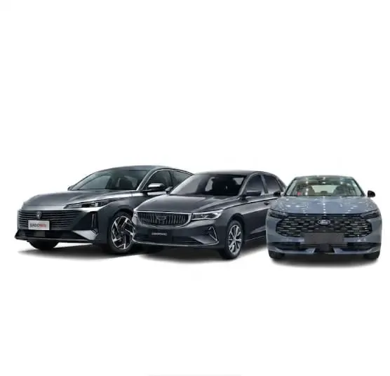 سيارات سيدان اقتصادية